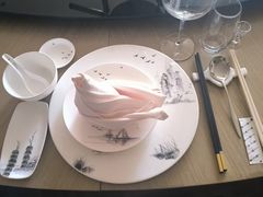 -无锡中央车站假日酒店·中餐厅