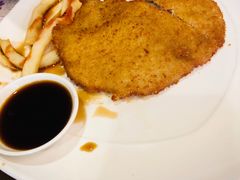 -德大西餐社(云南南路店)