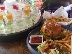 -Famous肥猫墨西哥音乐餐吧(五棵松华熙LIVE店)