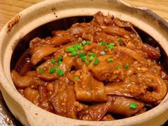 -粤集·手工粤菜(皇庭广场店)