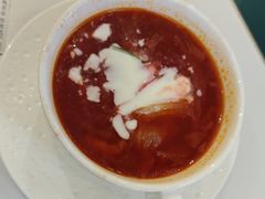 -库滋明·俄罗斯特色美食(中央大街店)