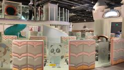 -桃桃城堡(欧亚汇集店)