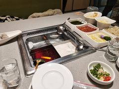 -海底捞火锅(关山保利店)