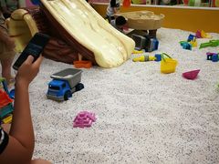 -大润发(康桥店)