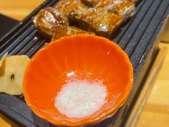 -大岛日本料理铁板烧(南通大饭店)
