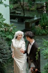 -卡米拉婚纱摄影工作室(金汇广场店)