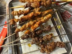 -永红源啤酒·烧烤·海鲜·大排档(青特城店)