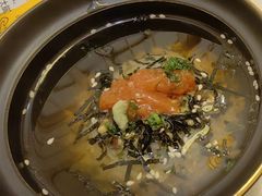 -鲔之享·嗜味羡私厨(世茂滨江店)