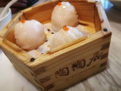 -陶陶居酒家(海岸城店)