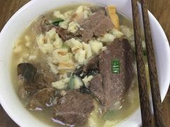 -毅祥斋老孙家泡馍(北院门鼓楼店)