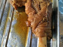 -阿叶羊杂碎(前进街店)