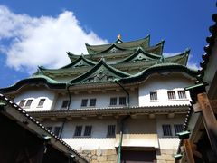 -名古屋城