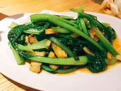 -潮粥荟·潮汕砂锅粥(朝阳大悦城店)