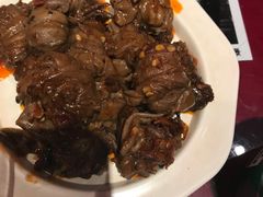 -味福记·本地特色菜(八一万达广场店)