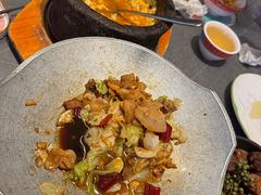 -江南里·新浙菜(苏州大悦城店)