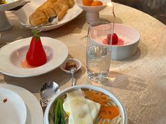 -北京泰富酒店-柏景轩中餐厅