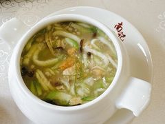 -寻味顺德·南记酒家·传统顺德菜·鱼生(广源路店)