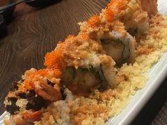 -大雄寿司(中华广场店)
