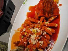 -姑苏家宴·苏帮菜·松鼠桂鱼(苏州总店)