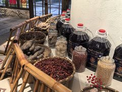 -洞庭土菜馆(天河北总店)