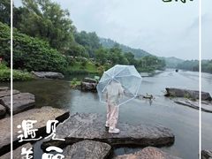 -常德桃花源景区