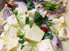 -连池鱼豆味坊(风景区店)