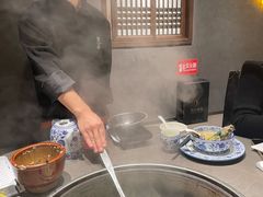 -贺庄·活鱼馆(珠吉路店)