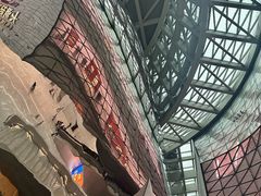 -深圳市当代艺术与城市规划馆