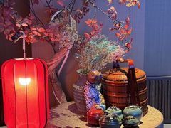 -唐猫庭院·千年陕菜(赛格国际购物中心店)