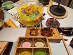 -叶叶菩提·晋福宫