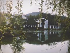 -南山风景名胜区