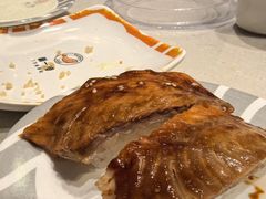 -新一番三文鱼寿司(大东海店)