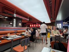-文通冰室(东方宝泰店)