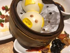 -哈尔滨永泰喜来登酒店·璟泰公馆