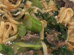 -菜忠潮州牛肉店(岗厦店)