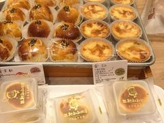 -西村叔叔的店·面包·甜品·蛋糕(崂山丽达店)