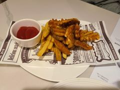 -Deer Park鹿园西餐(仁恒置地广场店)