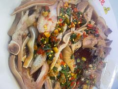 -澳门陈光记烧味饭店(郎家园店)