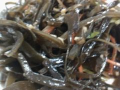 巧拌海带丝-老门刀削面(小酱坊店)