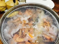 -凯华海鲜火锅·传承三十六年
