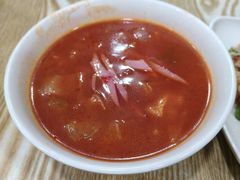罗宋汤-孙阿姨上海小吃·本帮小厨(隆昌路店)