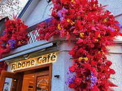 -弗兰克牛排西餐厅Ribone steak house(柠檬花园店)