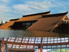 -广富林郊野公园