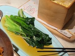 -绿茶餐厅(深圳龙华天虹购物中心店)