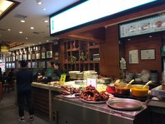 -毅祥斋老孙家泡馍(北院门鼓楼店)