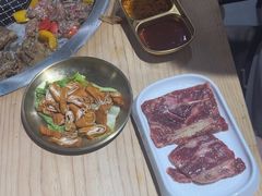 -郭左左围炉烤涮·鲜牛肉自助(梅溪新天地店)