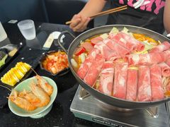 肥牛部队锅-炙韩料理·部队锅专门店