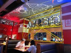 -胖哥俩肉蟹煲(海盐总店)
