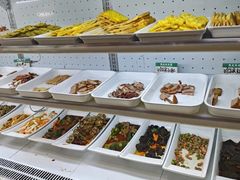 -哈尔滨小酒馆·鲜肉现穿自助烧烤(康新花园店)
