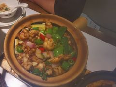 -春家·非遗手工小吃(徐汇万科广场店)